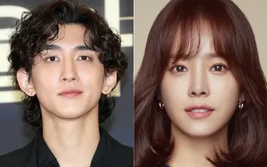 Rumor Putus Han Ji Min dan Choi Jung Hoon Terjawab, Hubungan Mereka Masih Harmonis