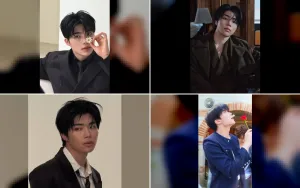 Park Gunwook ZEROBASEONE Minta Maaf Terkait Kontroversi Pengundian Polaroid