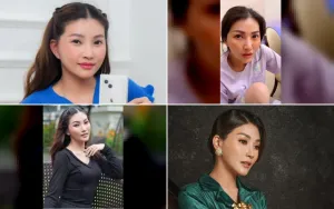 Sarwendah Klarifikasi Video Viral, Tegaskan Tak Sindir Ruben Onsu
