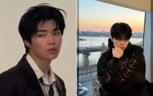 Park Gunwook ZEROBASEONE Minta Maaf atas Kontroversi Pengundian di Fansign