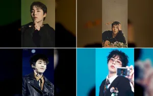 Xiumin EXO Tegaskan Tidak Bersalah Dalam Kontroversi Pembatalan Festival