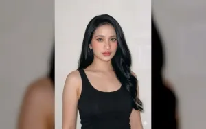 Clara Shinta Klarifikasi Rumor Pergi ke Kelab Malam dan Lepas Hijab