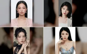 Idol K-Pop Diduga Berperilaku Kasar di Bandara, Netizen Geram