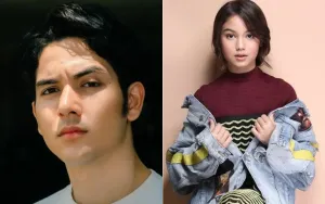 Fadi Alaydrus dan Saskia Chadwick Cerita Tantangan Peran di Serial Samuel