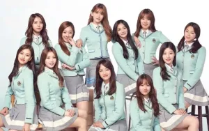I.O.I Tampilkan Momen Emosional di ‘The Seasons’, Jeon Somi Kenang Debut Usai SD