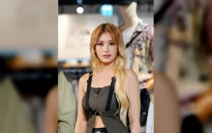 Jeon Somi Rilis Single Enerjik 'Fast Forward', Ceritakan Kerinduan Akan Cinta Sejati