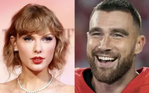 Taylor Swift dan Travis Kelce Siap Menikah di Madison Square Garden