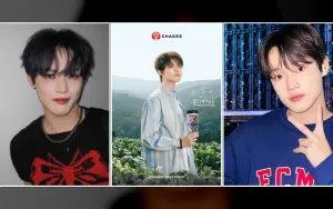 Chenle NCT DREAM Minta Maaf Usai Ucapkan Selamat untuk Mark yang Buka Perusahaan