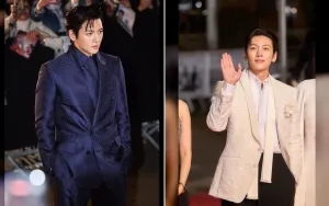 Ji Chang Wook, Cha Eun Woo, dan Kim Seon Ho Diterpa Isu Pajak Besar