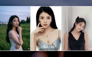 IU, Lee Dong Wook, dan Yuri Dituntut Bayar Kopi oleh Pengunjuk Rasa