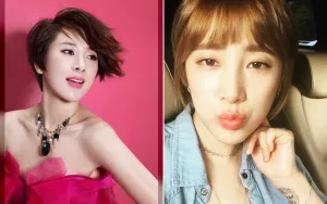 Seo In Young Siap Menikah Lagi, Calon Suami Terungkap