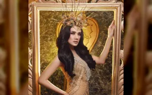 Mulan Jameela Rayakan Kelulusan Shafeea dengan Penuh Syukur dan Kebanggaan