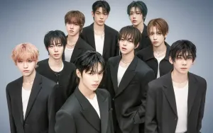 AHOF Umumkan Comeback dengan Single Baru 'Sugar High'