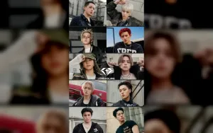 TREASURE Raih Status Million-Seller dengan Album 'NEW WAV'