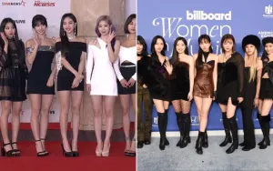 TWICE Siap Menjadi Headliner di Lollapalooza 2025 Bersama Olivia Rodrigo