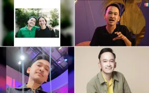 Bunda Corla Bela Ruben Onsu, Soroti Perjuangan Cari Nafkah dan Emosi Keluarga