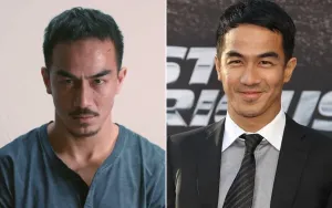 Joe Taslim Berbicara Tentang Rumor Spin-Off Sub-Zero Mortal Kombat