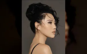 Wendy Lo Ikut Terlibat dalam Konflik Nafkah Anak Ruben Onsu dan Sarwendah