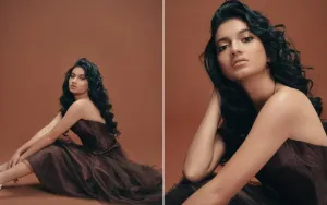 Ratu Sofya Laporkan Produser Film Dosa ke Polisi Karena Fitnah