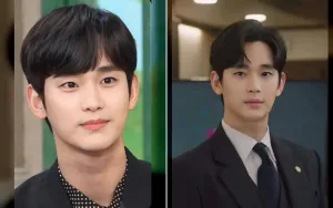 Kasus Hukum Kim Soo Hyun Lanjut di Juli Setelah Penangkapan Kim Se Ui