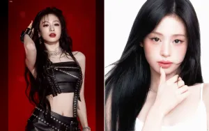 Reaksi Knetz Terhadap MV Terbaru BABYMONSTER 'SUGAR HONEY ICE TEA'