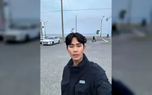 Kim Soo-hyun Siap Comeback dengan Iklan di Filipina