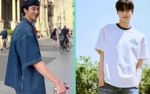 Byeon Woo Seok Ungkap Status Hubungan, Lee Kwang Soo Bangga Cerita Tentang Sun Bin