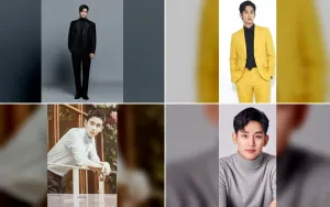 Kim Soo Hyun Siap Kembali, Brand Fashion Filipina Terancam Boikot