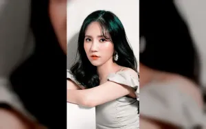 Jin Lovelyz Buka Suara Soal Kontroversi Politik, IU Kena Dampaknya
