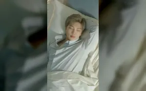RM BTS Dapat Pujian Usai Beri Hadiah Pernikahan untuk Sleepy