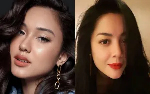 Yasmin Napper dan Lulu Tobing Mengenang Memori Berharga dalam Film Terbaru