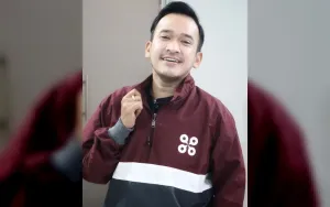 Ruben Onsu Pertimbangkan Ambil Hak Asuh Anak Usai Sindiran Sarwendah