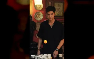 Al Ghazali Gantikan Tyo Nugros di Konser Dewa 19 Malaysia, Sebuah Kehormatan