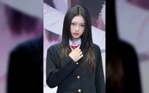 Kya KiiiKiii Dikenal Sebagai Idol Muda dari Keluarga Kaya