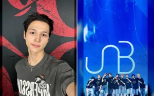 UNB Umumkan Comeback Setelah Tujuh Tahun, Fans Terkejut!
