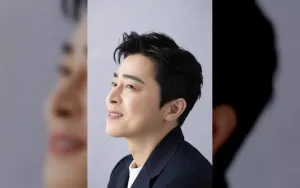 Cho Jung Seok, Park Hae Soo, dan Claudia Kim Siap Tampil di Drama Baru 'Paper Man'