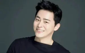 Cho Jung Suk, Park Hae Soo, dan Claudia Kim Bergabung di Thriller Netflix 'Paper Man'
