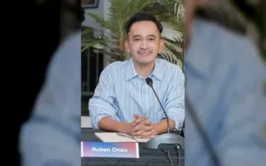 Ruben Onsu Inginkan Pertemuan dengan Anak, Sarwendah Minta Maaf Tanpa Menyebut Nama