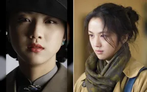 Tang Wei Terdeteksi di Bandara Beijing, Rumor Kelahiran Anak Kedua Meningkat