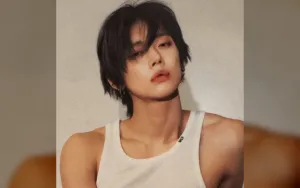Yeonjun TXT Siap Rilis Album Solo Pada Juli Mendatang