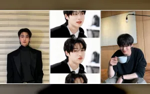 Byeon Woo Seok Umumkan Jadwal Tur Fan Meeting Asia 2026 