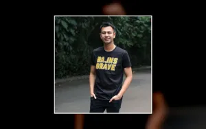 Raffi Ahmad Terseret Kasus Suap, Hotman Paris Siap Bela