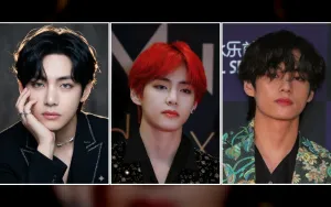 Kontroversi Tanggal BTS V dan IVE Wonyoung Jadi Sorotan Netizen
