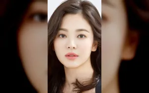 Song Hye Kyo Tampilkan Visual Seperti Dewi dalam Video Terbaru