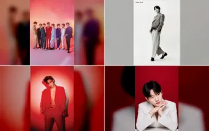 EXO Memukau Penggemar di Konser EXhOrizon Jakarta setelah 7 Tahun