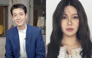 Jung Kyung Ho dan Sooyoung Resmi Putus Setelah 14 Tahun Bersama