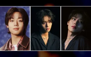 Park Jihoon Rayakan Comeback Mengesankan di Kuala Lumpur Setelah 8 Tahun