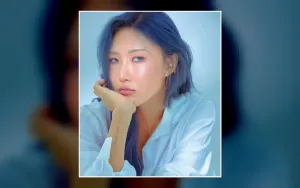 MAMAMOO Cerita Kecelakaan Mobil Mengerikan Saat Perjalanan ke Acara