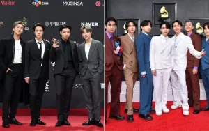 BTS Siap Rilis Lagu 'Come Over' untuk Rayakan 13 Tahun Berkarya