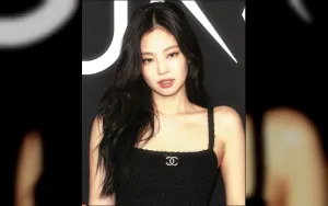 Kekuatan Global Jennie BLACKPINK Terbukti Lagi dengan Kembalinya 'Dracula' ke Top 10 Billboard
